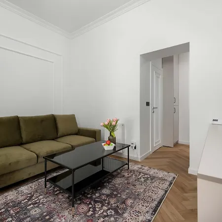 Komfortowy Blisko Kolejkowa We Wroclawiu By Renters * Wroclaw