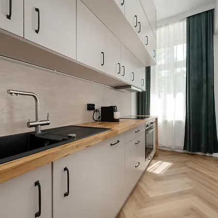 Komfortowy Blisko Kolejkowa We Wroclawiu By Renters *