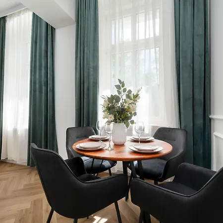 شقة Komfortowy Blisko Kolejkowa We Wroclawiu By Renters